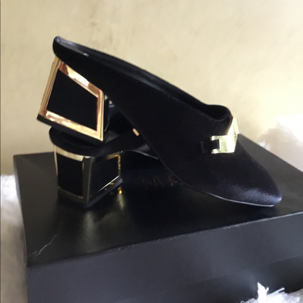 Sale!!! Hot, Authentic Kat Maconie Shoes Size 6
